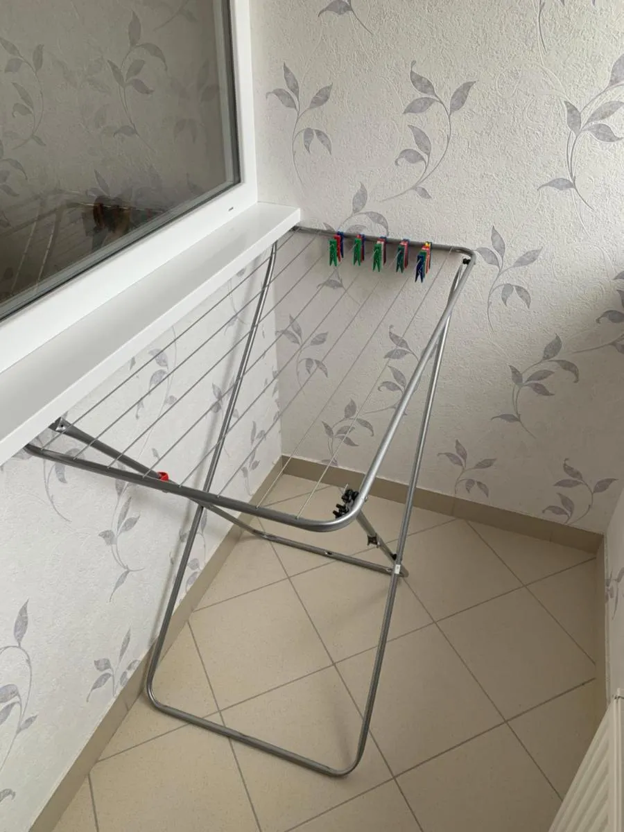 Image 4 of Bedroom + Living Large Apartment 75m2