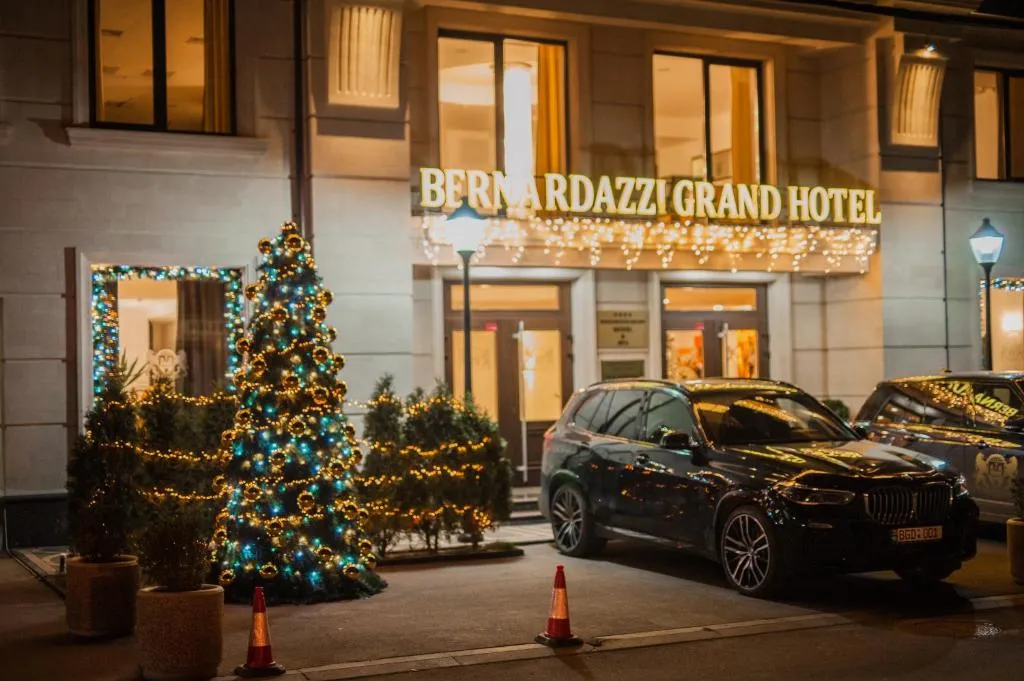 Image of Bernardazzi Grand Hotel