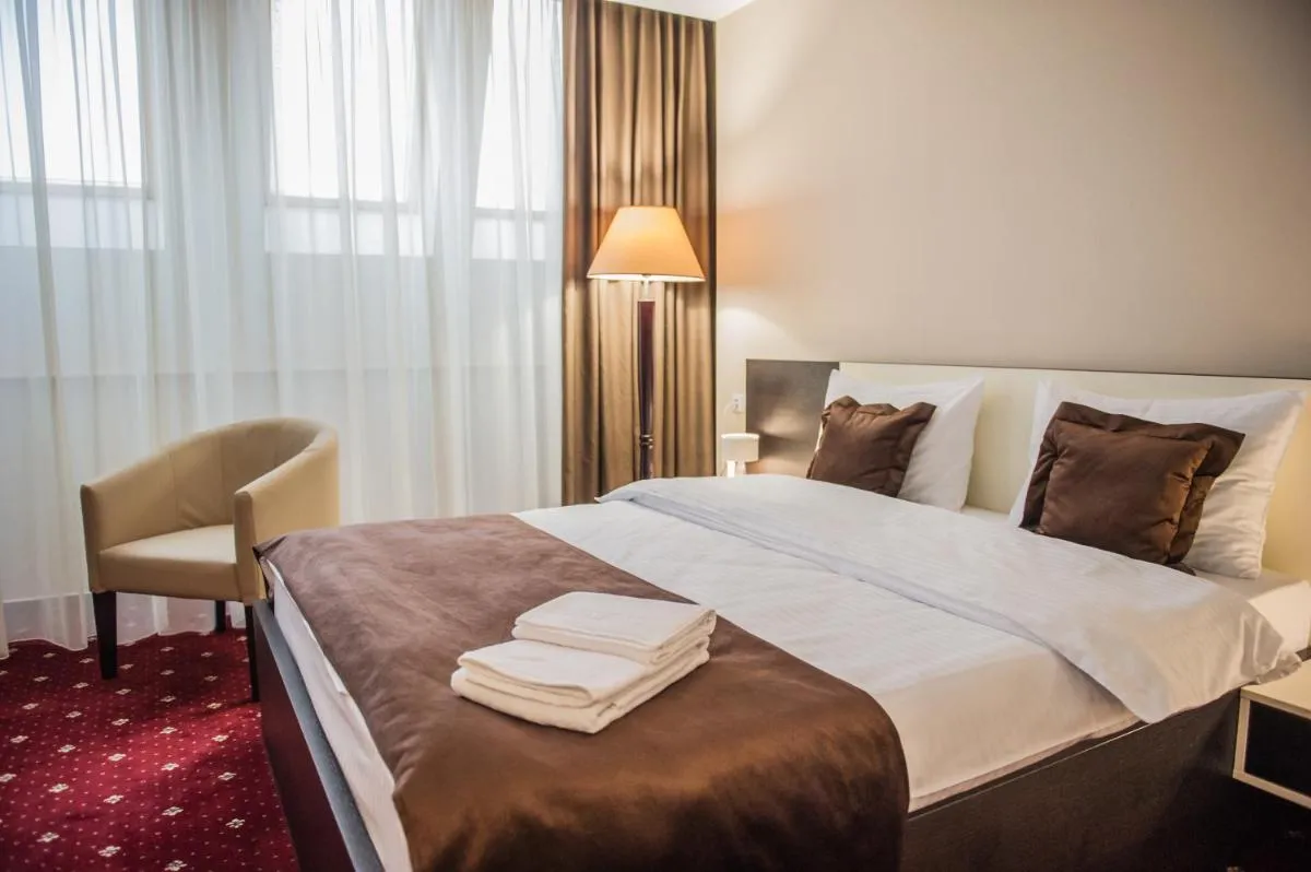 Image 1 of Bernardazzi Grand Hotel
