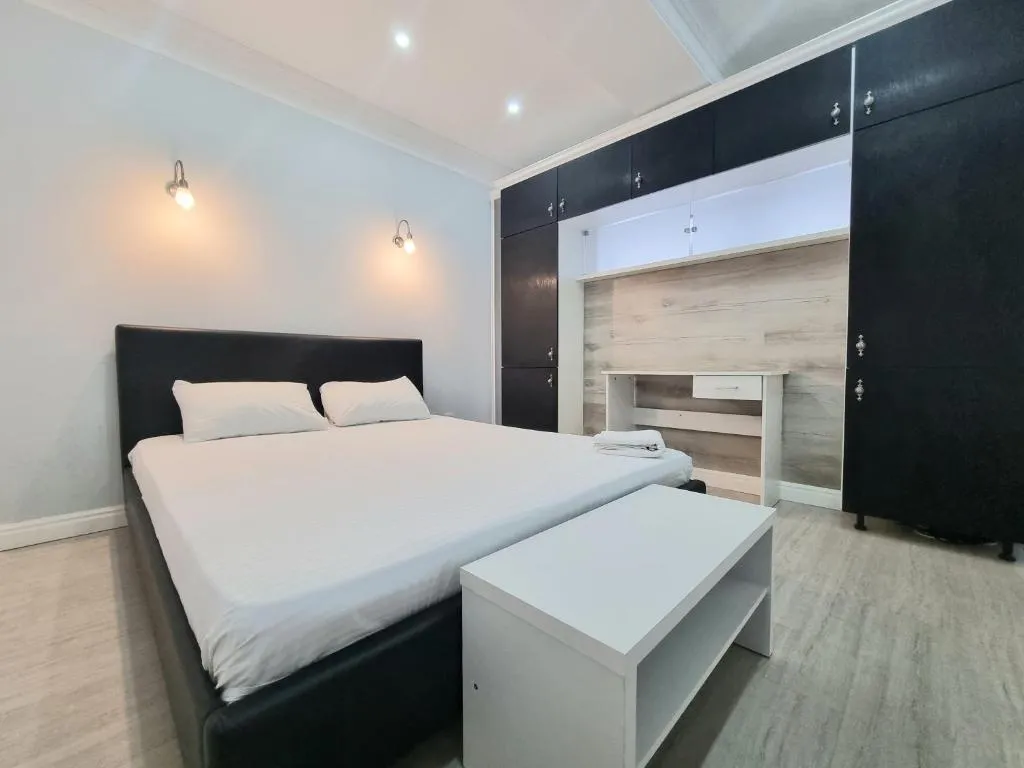 Image of Botanical Garden Park Apartment