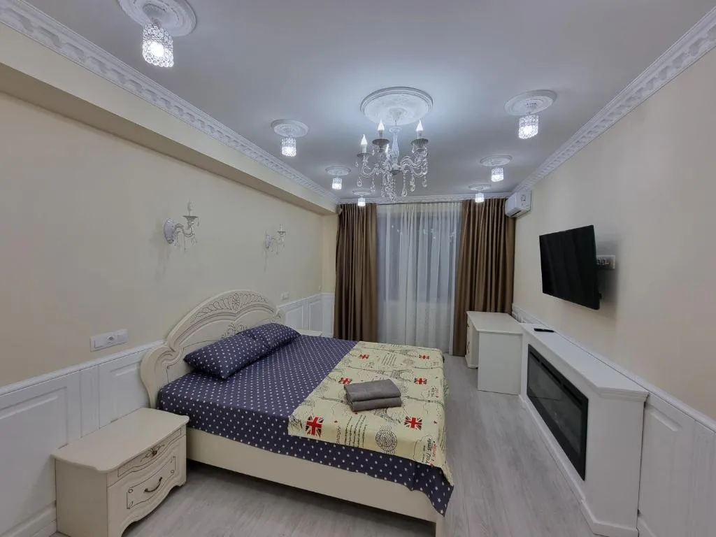 Image of Business Class Apartments in the City Center