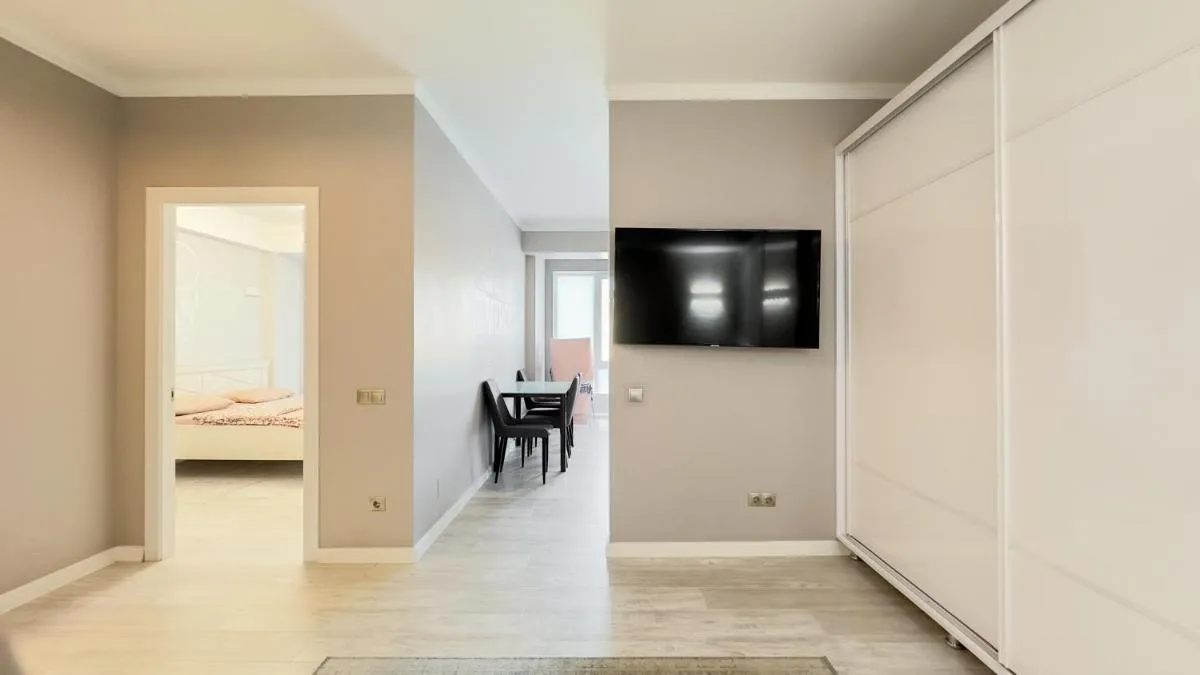 Image 2 of Business Class Apartments in the City Center