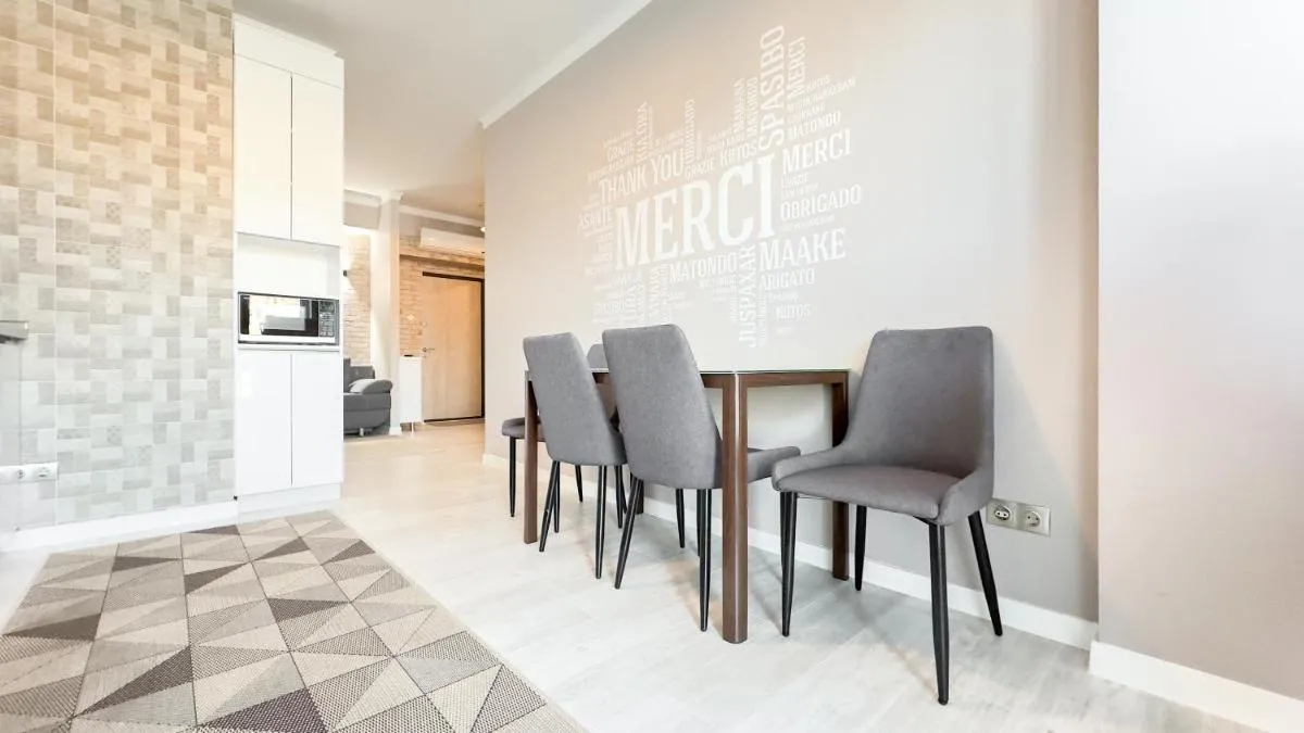 Image 5 of Business Class Apartments in the City Center