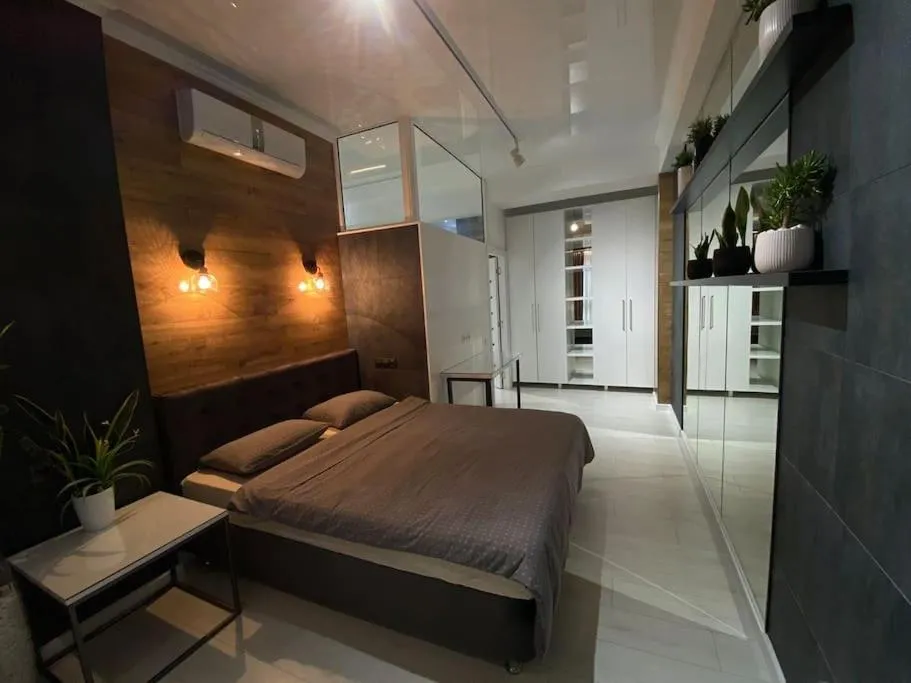 Image 1 of Business Double Room Lux Apartment in the Center