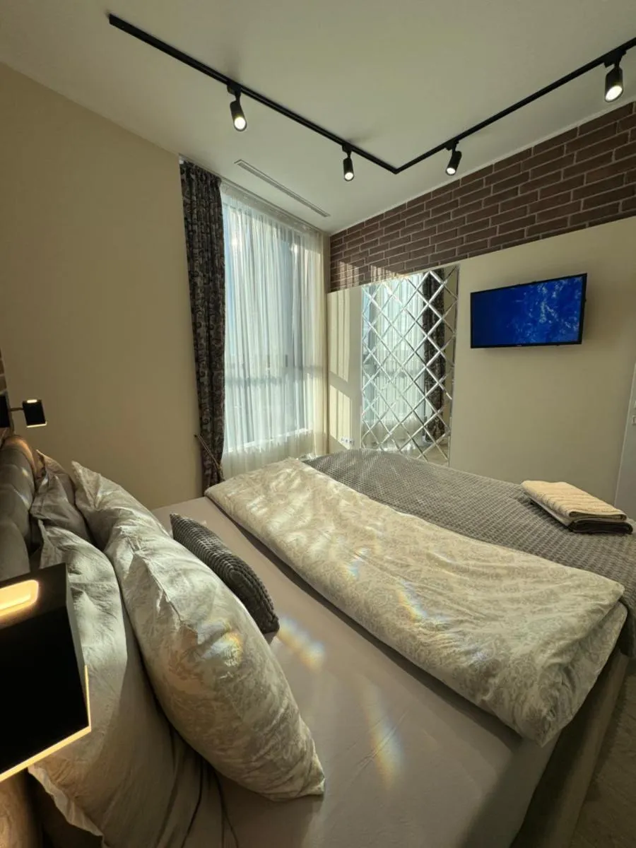Image 6 of Business Lux Apartment Solomon City Chisinau