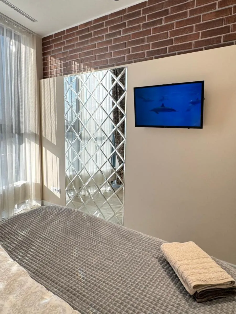 Image 5 of Business Lux Apartment Solomon City Chisinau