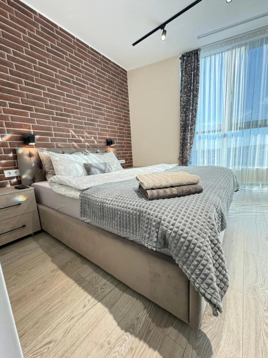 Image 4 of Business Lux Apartment Solomon City Chisinau