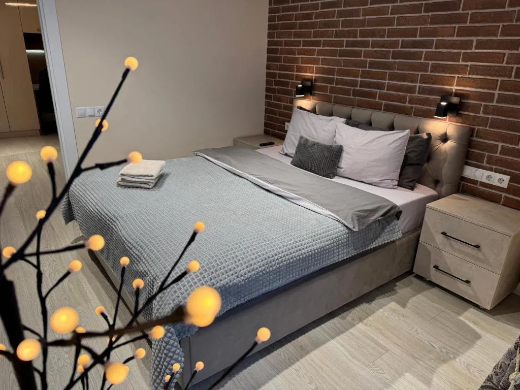 Image of Business Lux Apartment Solomon City Chisinau