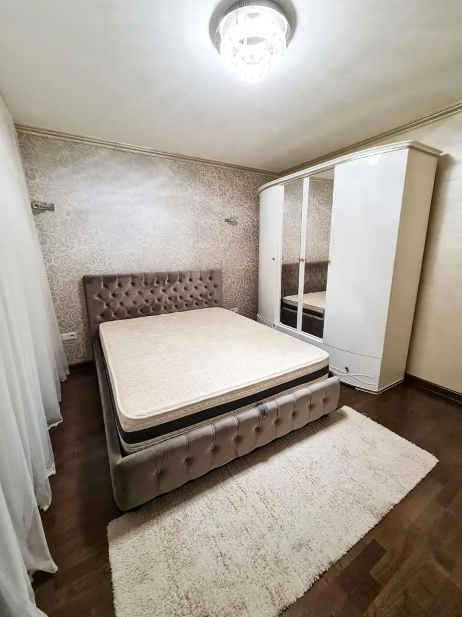 Image 5 of Cathedral Park and Pedestrian zone ultracentral cozy apartment in Chisinau