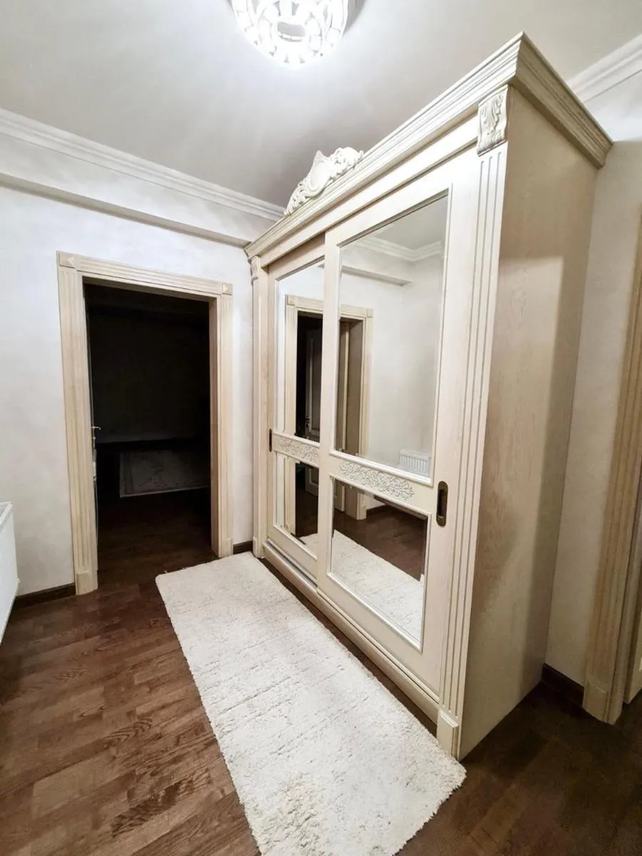Image 4 of Cathedral Park and Pedestrian zone ultracentral cozy apartment in Chisinau