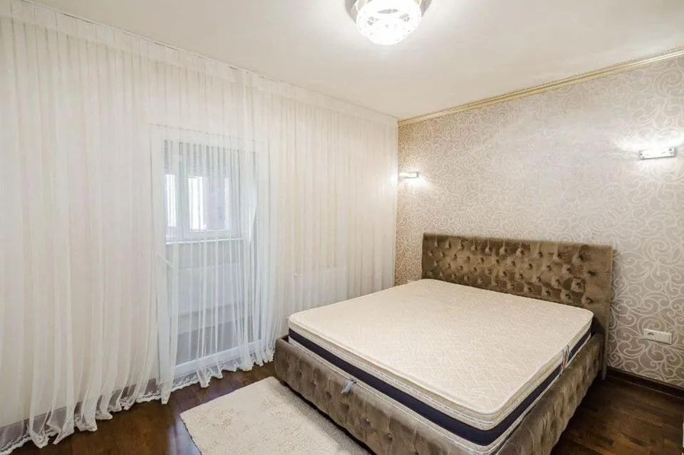 Image 6 of Cathedral Park and Pedestrian zone ultracentral cozy apartment in Chisinau