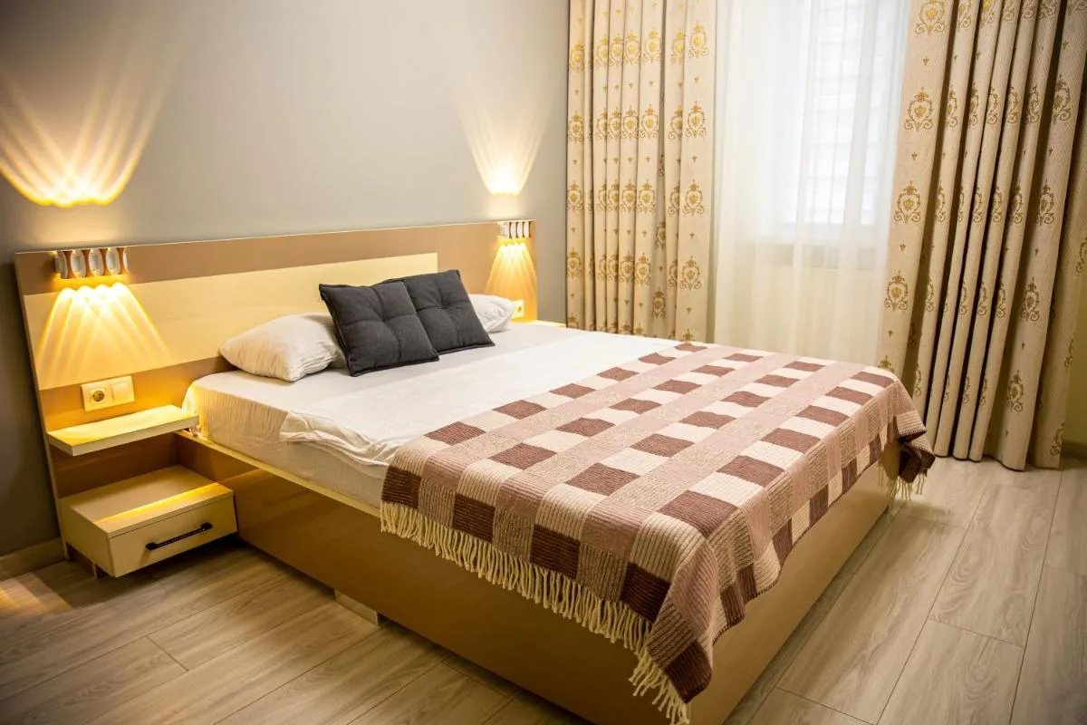 Image 3 of Center Comfortable apartment