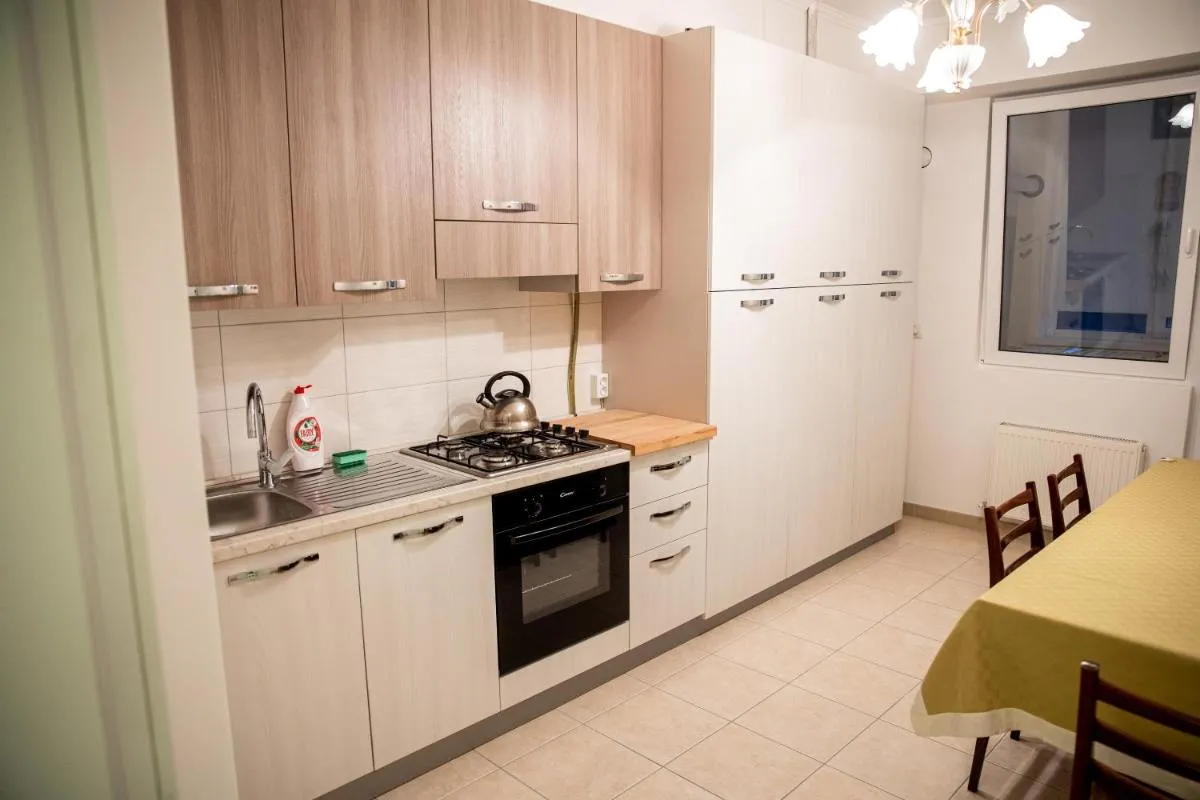 Image 4 of Center Cozy Home