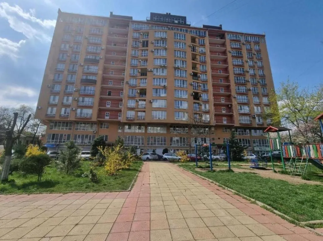 Image 1 of Center, Ismail str.apartment, 1 bedroom and living