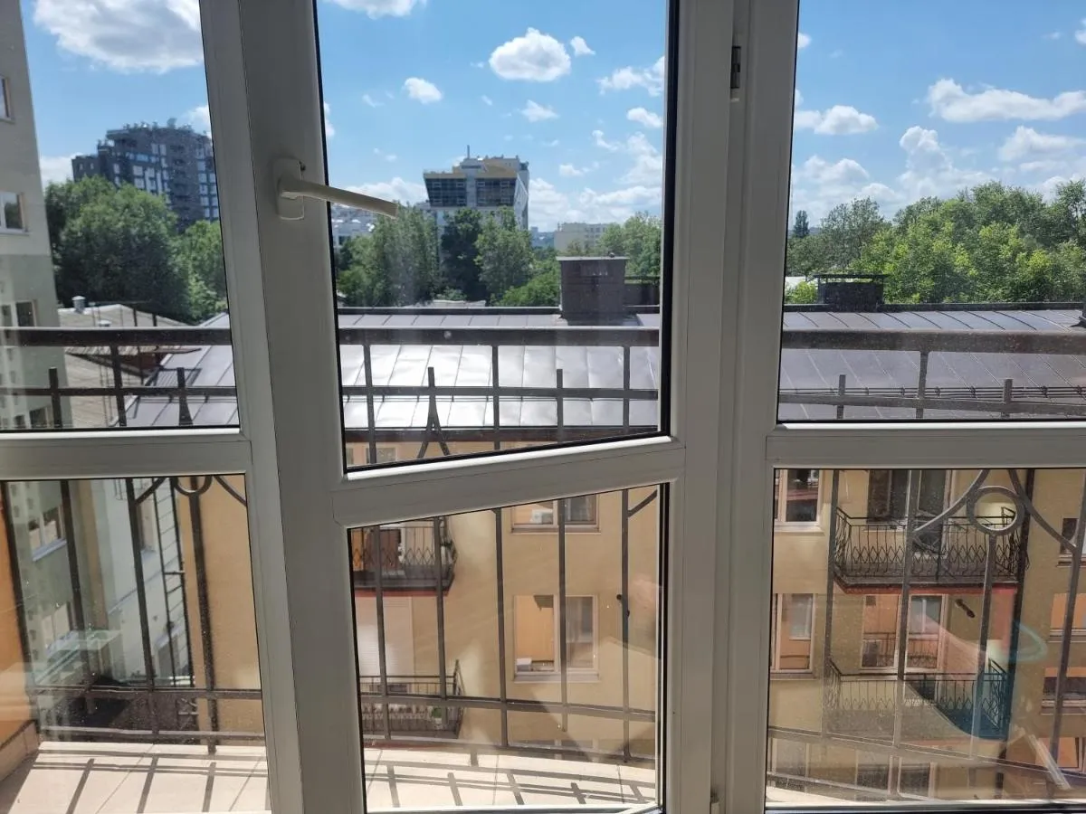 Image 2 of Center, Ismail str.apartment, 1 bedroom and living
