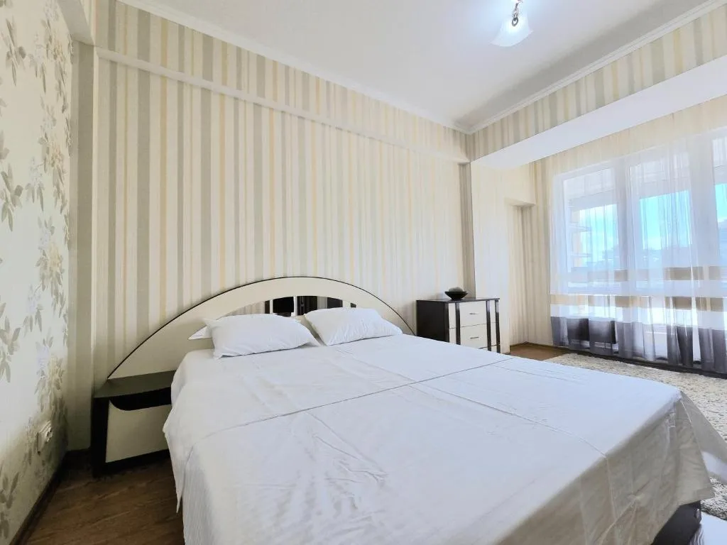 Image of Center, Ismail str.apartment, 1 bedroom and living