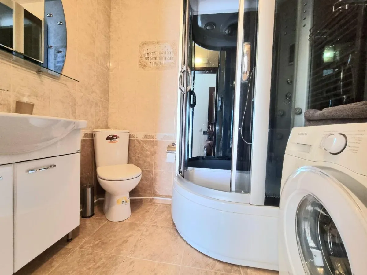 Image 5 of Center, Ismail str.apartment, 1 bedroom and living