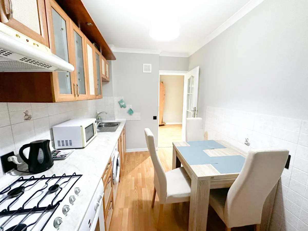 Image 2 of Central Apartment Pietonala
