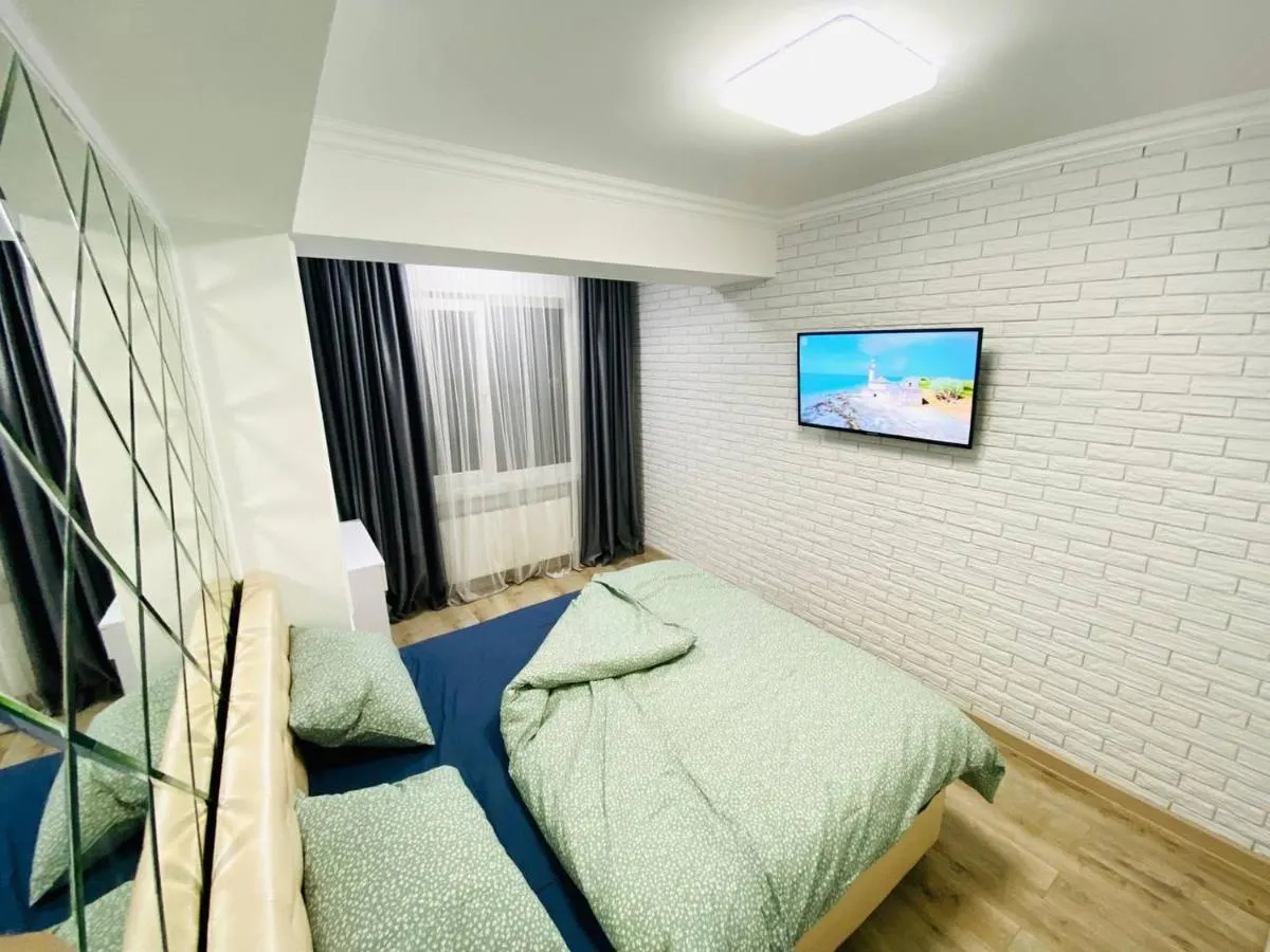 Image 5 of Central Eco View Apartment
