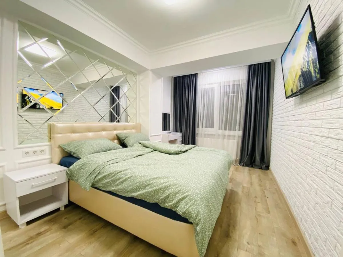 Image 2 of Central Eco View Apartment