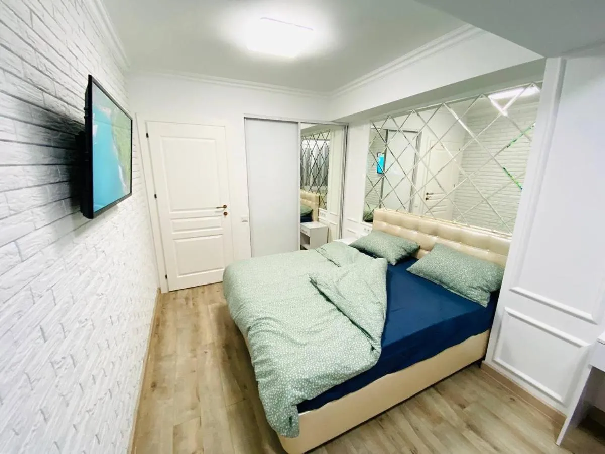 Image 4 of Central Eco View Apartment