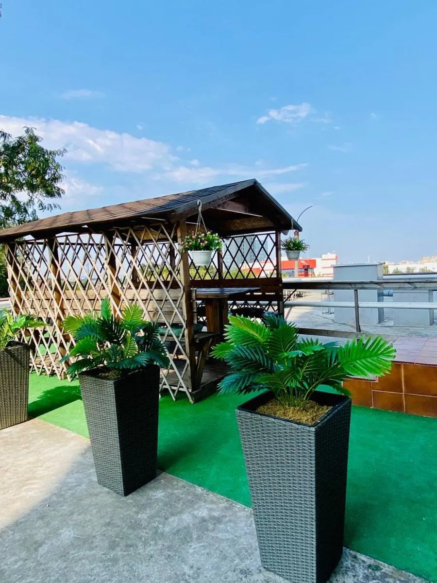 Image 3 of Central Eco View Apartment