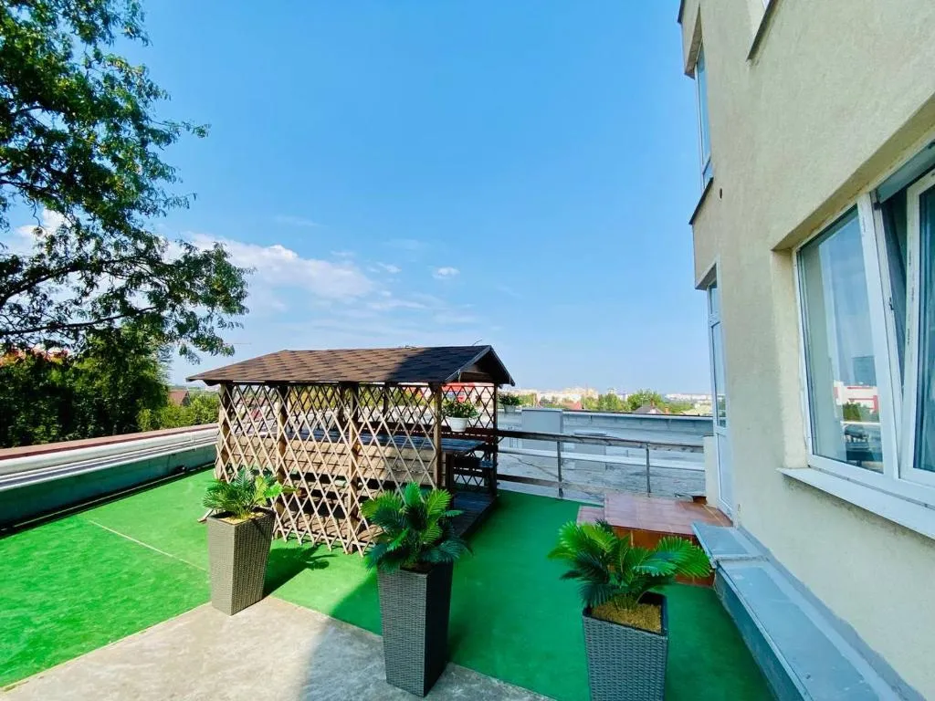 Image of Central Eco View Apartment
