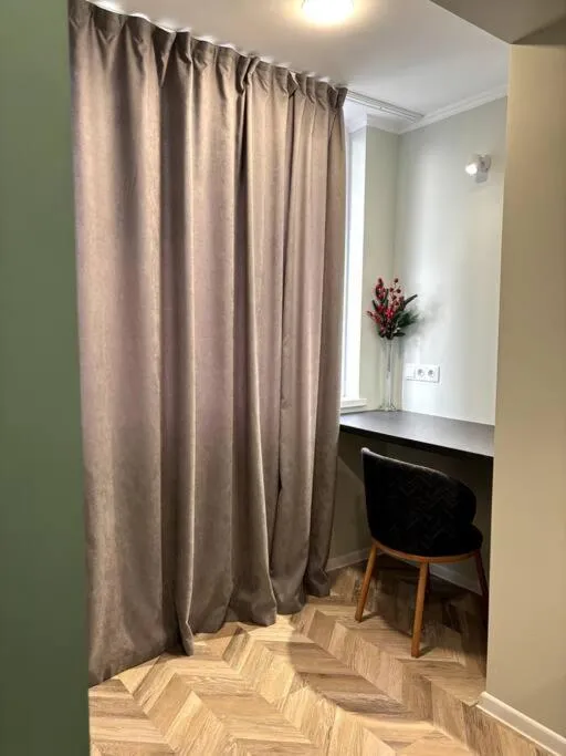 Image 1 of Central Park Apartment