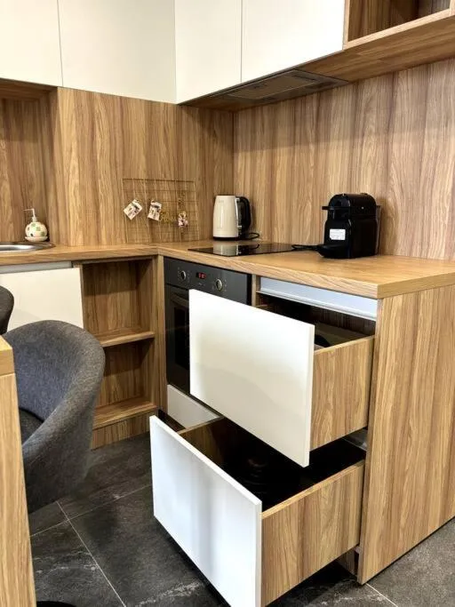 Image 3 of Central Park Apartment