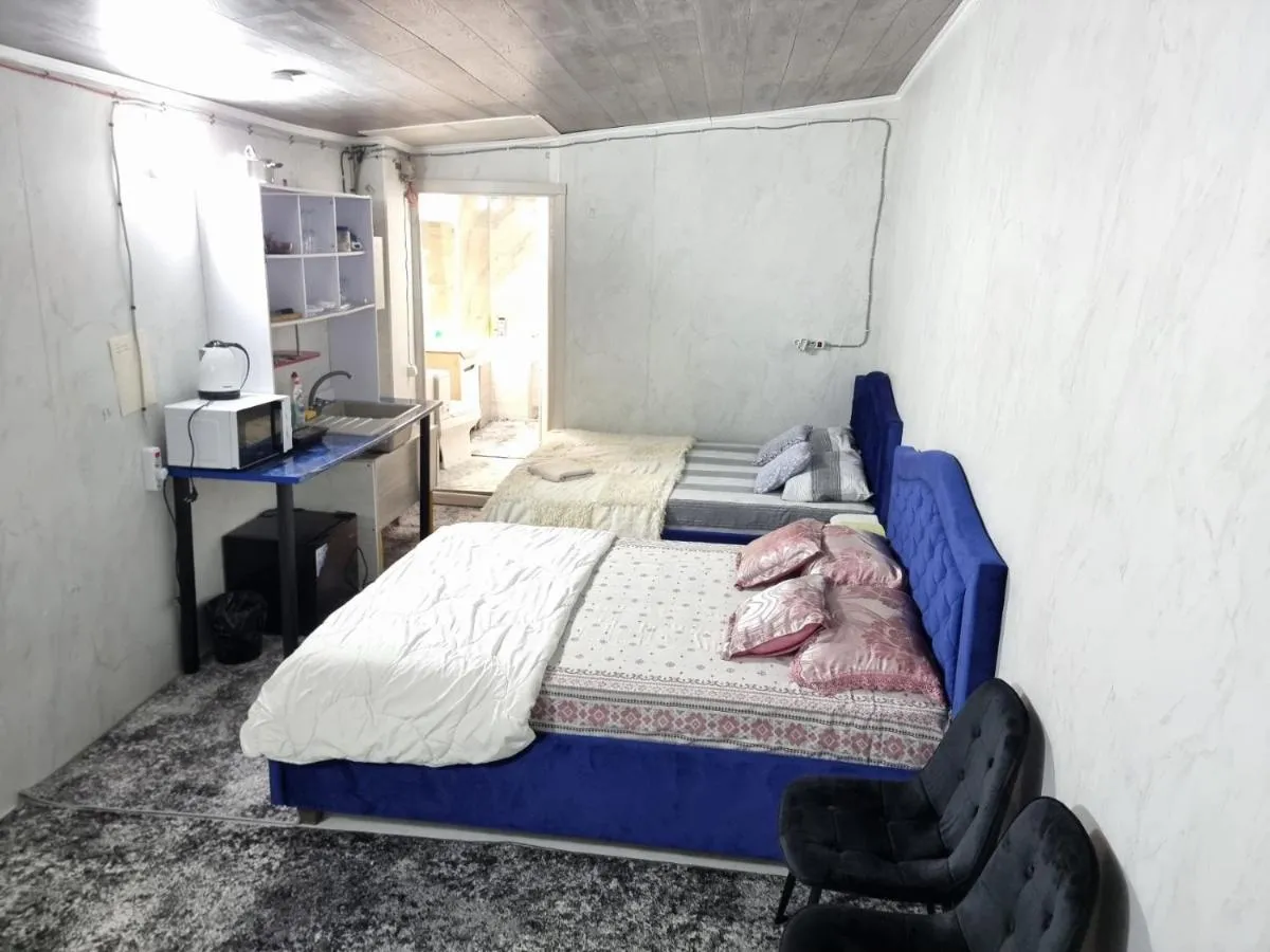 Image 2 of Central rooms