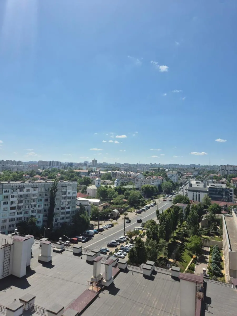 Image 1 of Chisinau central Apartments