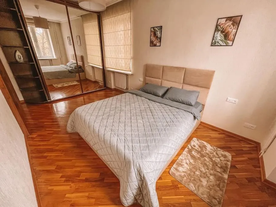 Image of City Center 1 Bedroom + Living