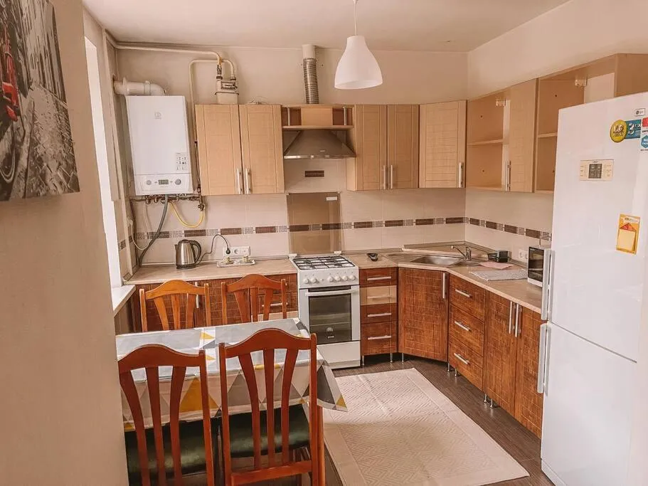 Image 5 of City Center 1 Bedroom + Living