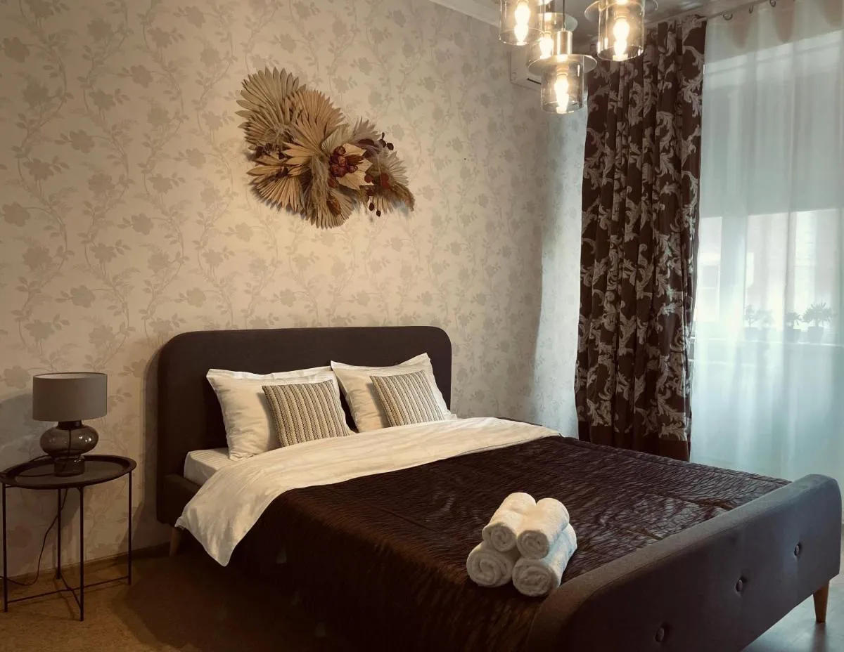 Image 1 of City Center Apartment