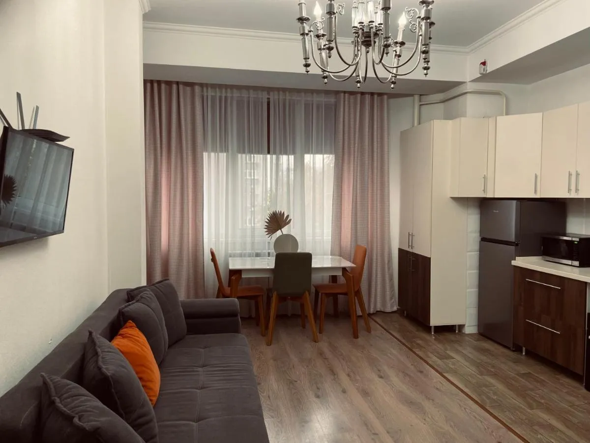 Image 6 of City Center Apartment