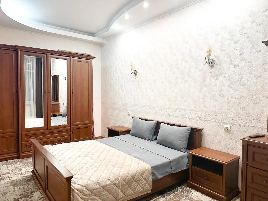 Image of City Center Stefan street 1 bedroom