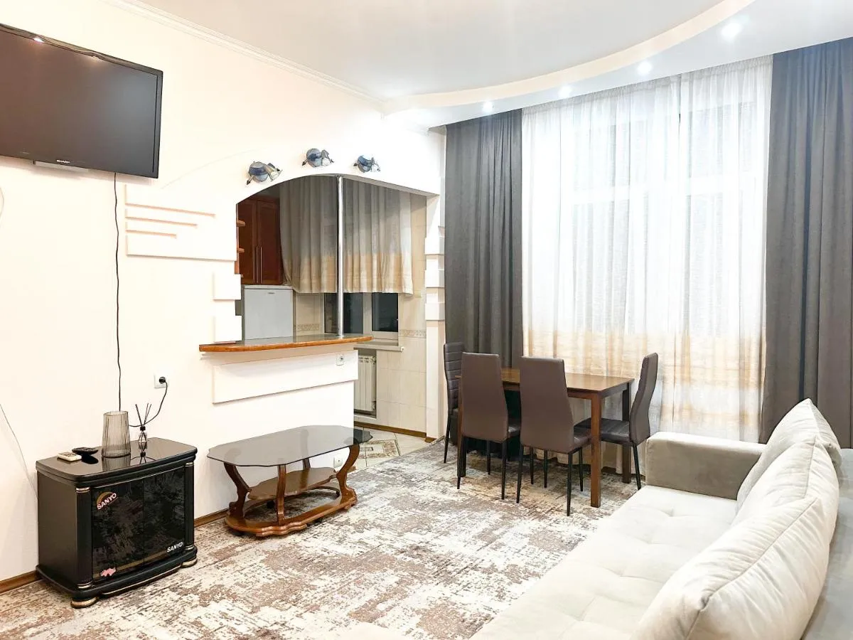 Image 1 of City Center Stefan street 1 bedroom