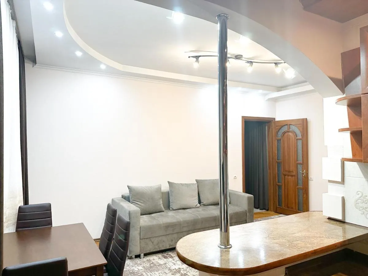 Image 2 of City Center Stefan street 1 bedroom