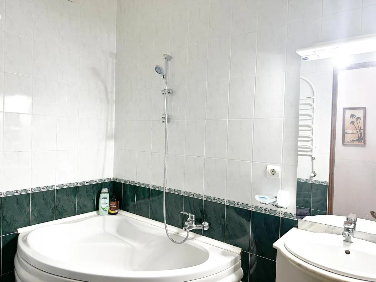 Image 3 of City Center Stefan street 1 bedroom