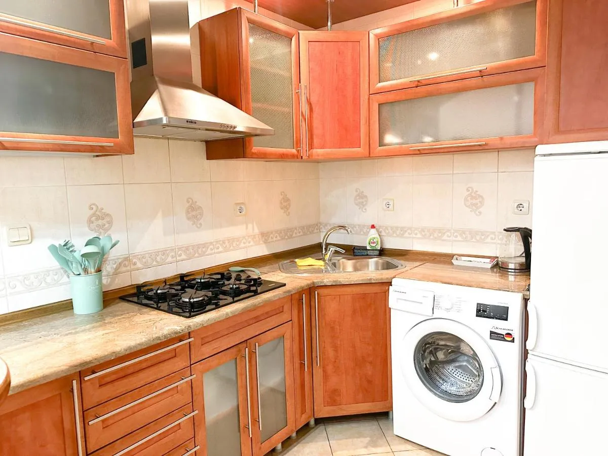 Image 4 of City Center Stefan street 1 bedroom
