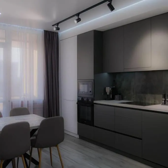 Image 4 of CityView Apartment