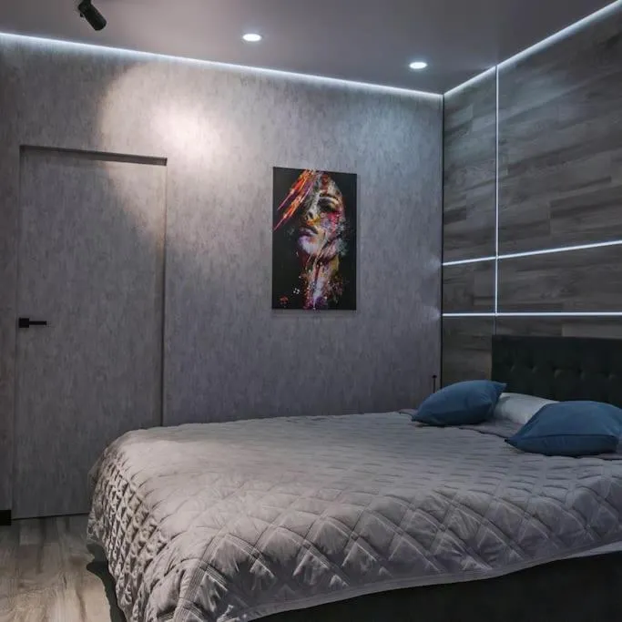 Image 3 of CityView Apartment