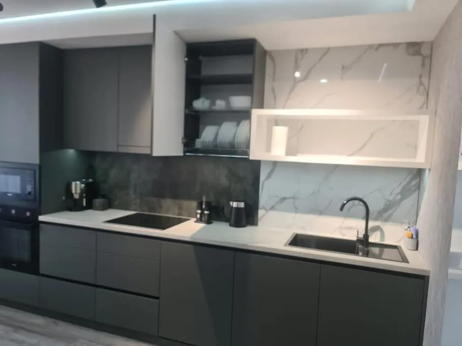 Image of CityView Apartment