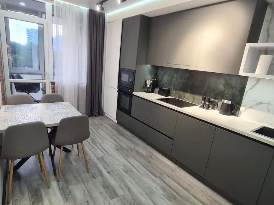 Image 2 of CityView Apartment