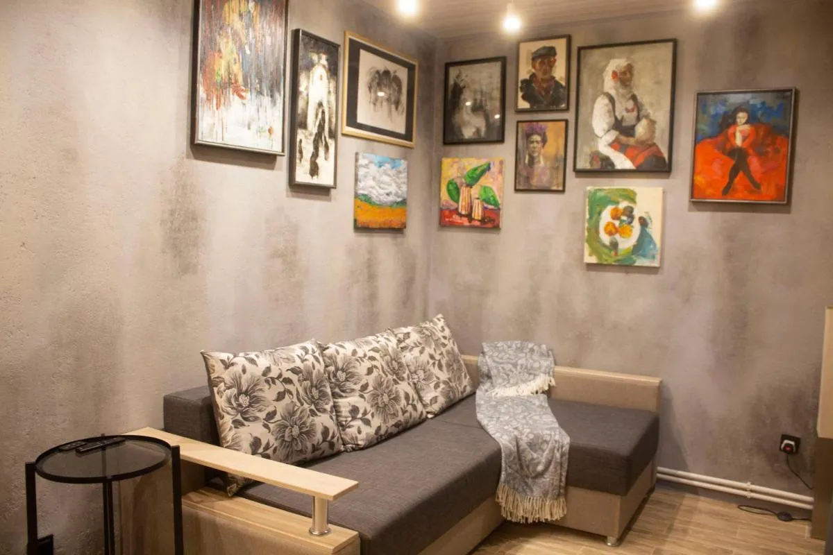 Image 2 of City center Artmania apartments