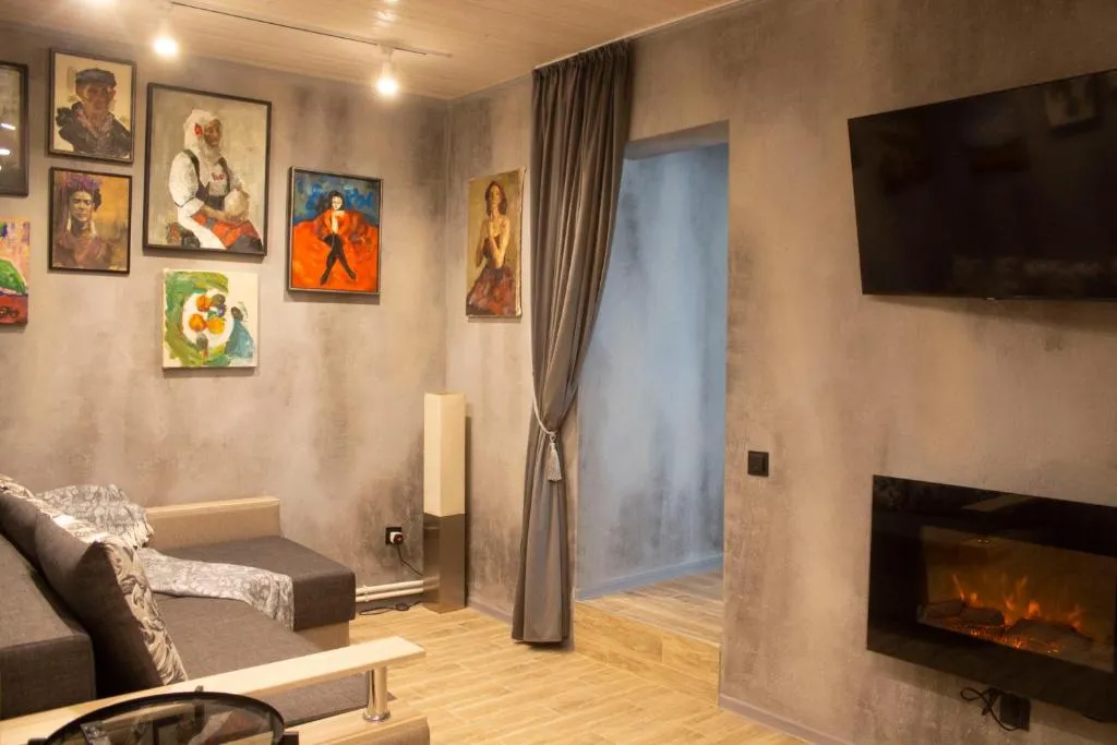 Image of City center Artmania apartments