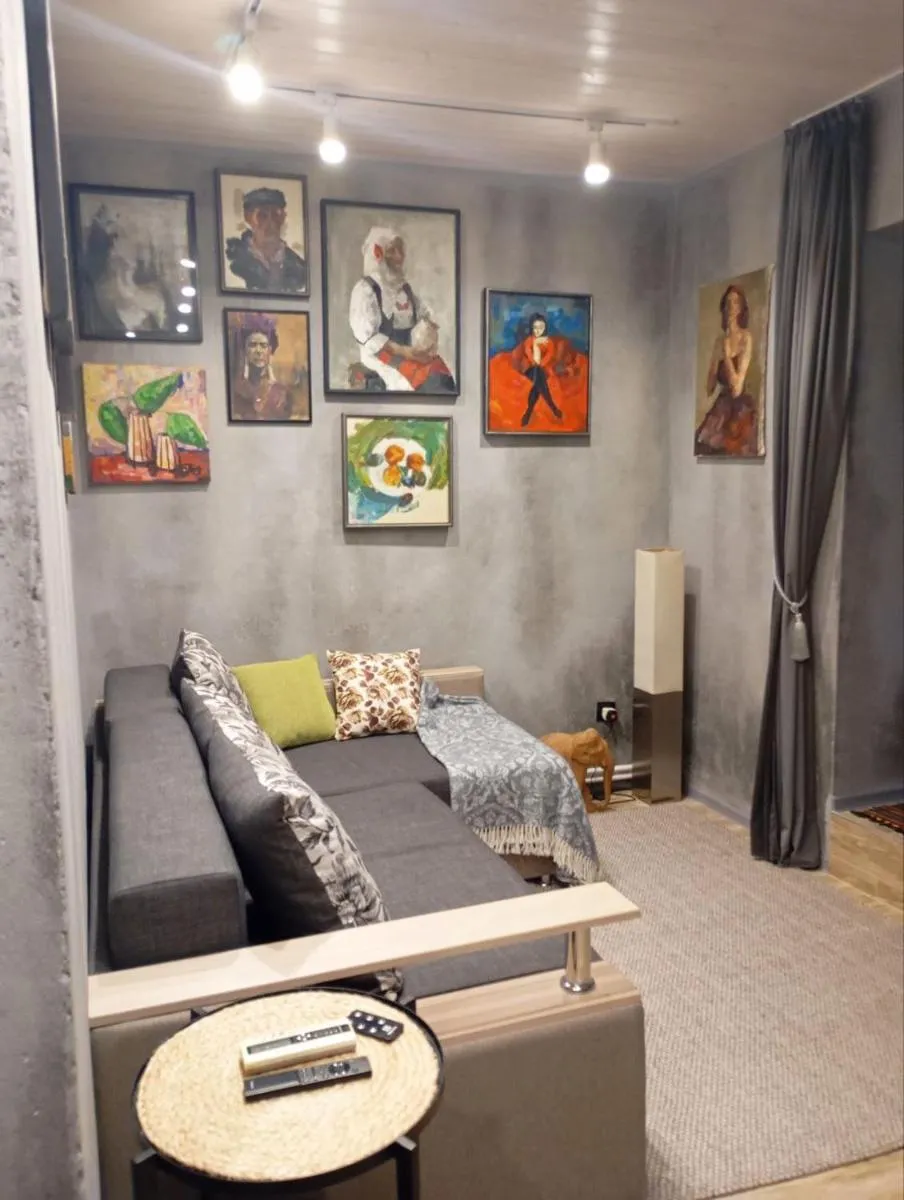 Image 3 of City center Artmania apartments