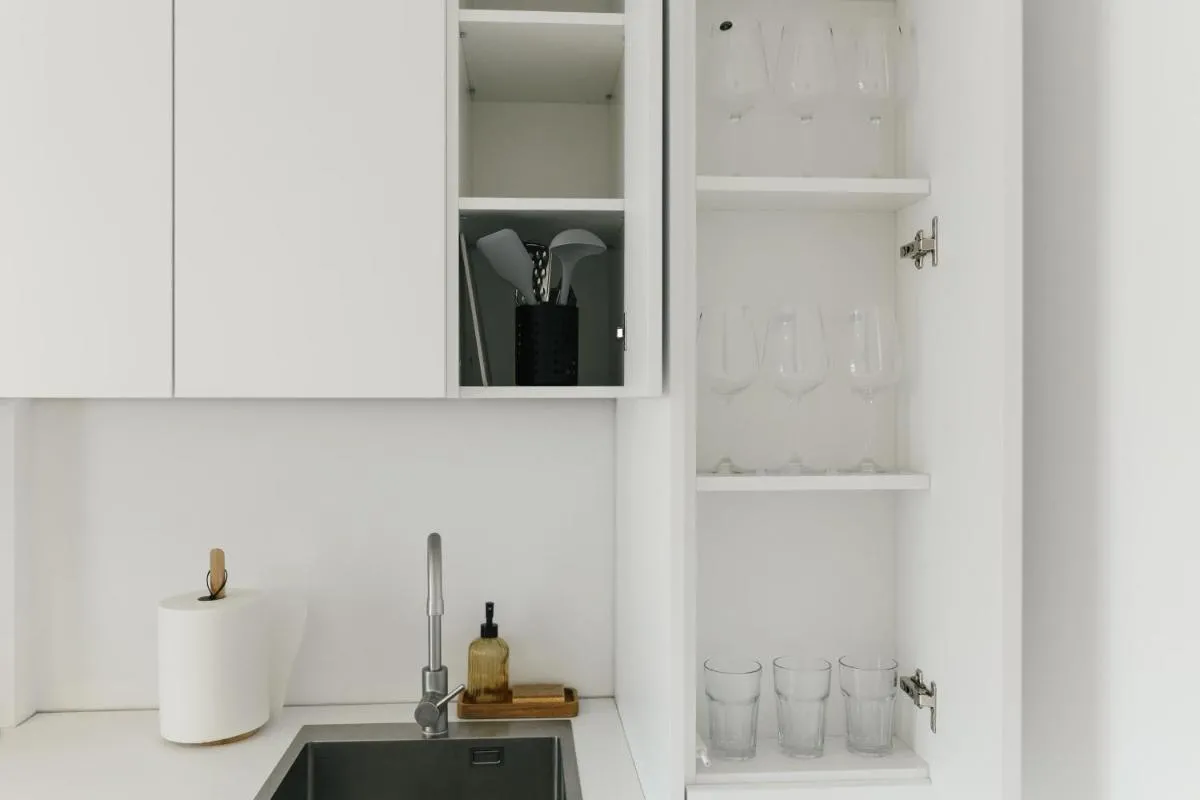 Image 1 of City’s Heart: Boutique Hideaway
