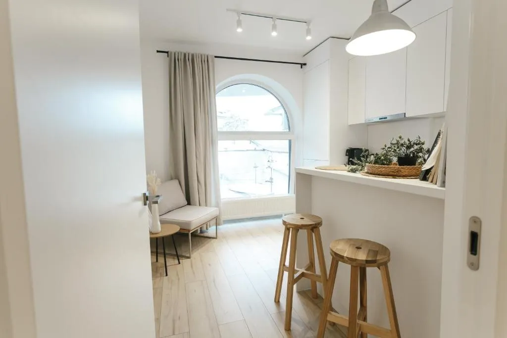 Image of City’s Heart: Boutique Hideaway