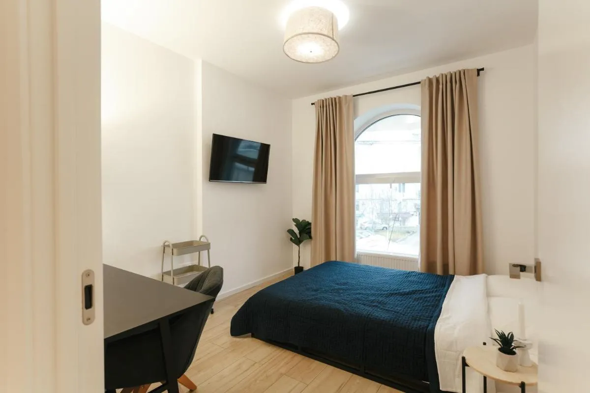 Image 2 of City’s Heart: Boutique Hideaway